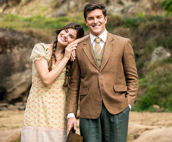Globo enfrenta durante gravações de nova novela das seis