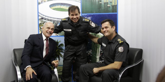 Estúdio Santiago Andrade