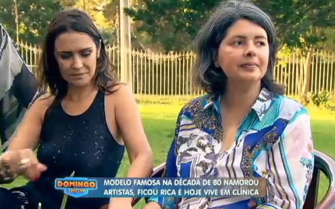 Josi Campos Domingo Show
