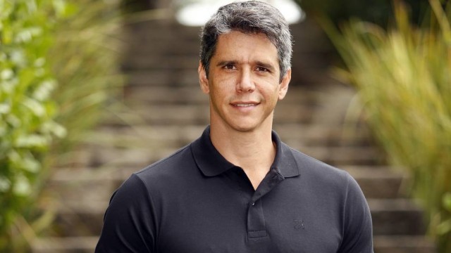 Programa de Marcio Garcia ganha data de estreia na Globo; saiba quando