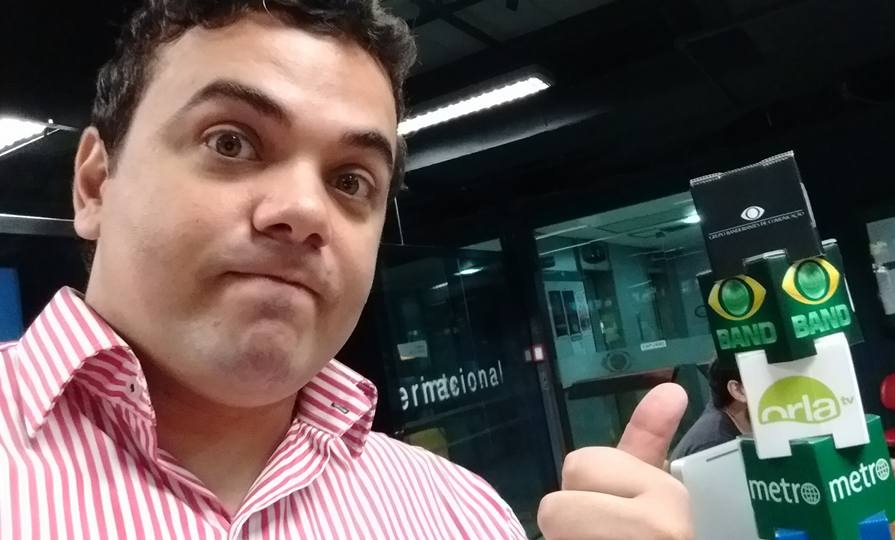 Maurício Verfe da Fontoura Band