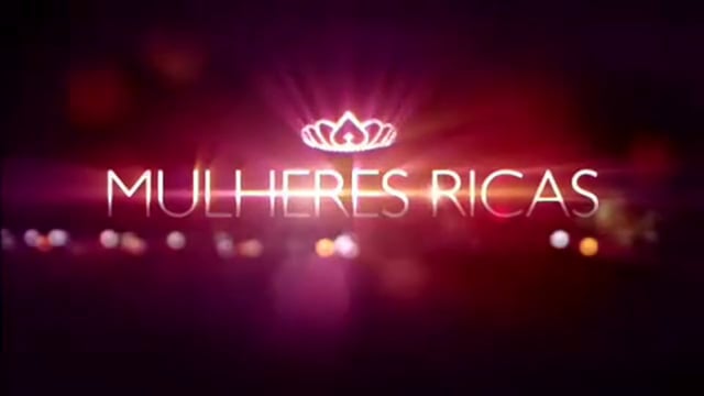 Mulheres Ricas