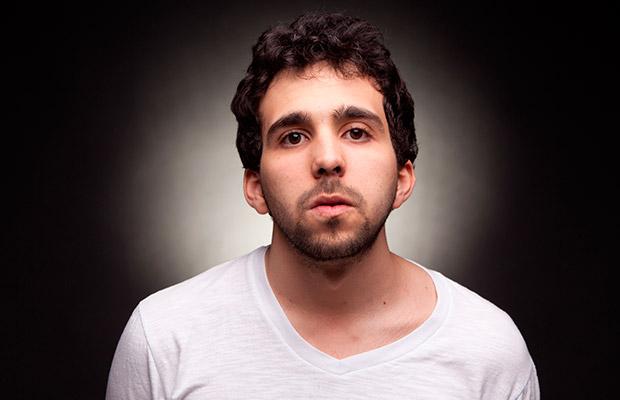 Murilo Couto confessa estar preocupado com talk-shows de Marcelo Adnet e Fábio Porchat