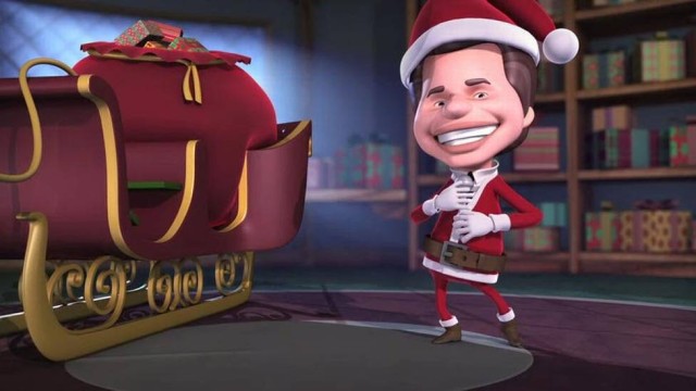 Natal SBT
