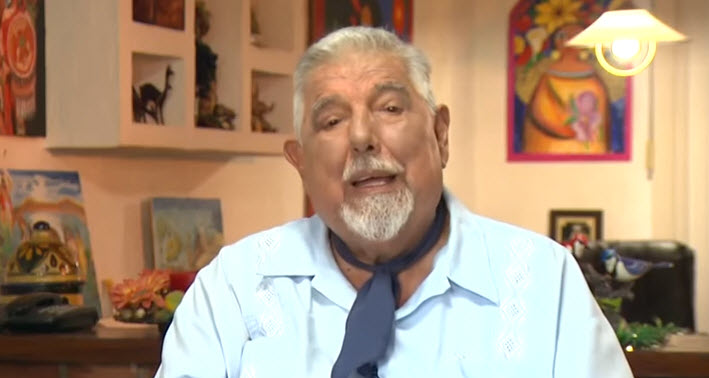 Professor Girafales Ratinho