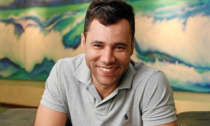 Rodrigo Sant'Anna
