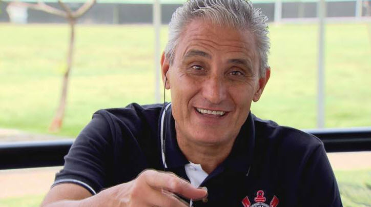 Tite Esporte Fantástico