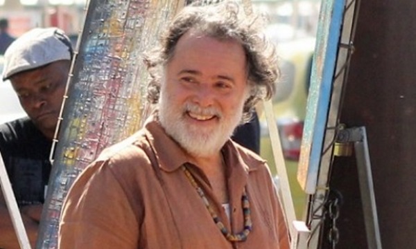 Tony Ramos dispara É bom ter concorrência
