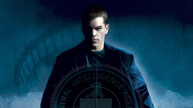 super tela a supremacia bourne