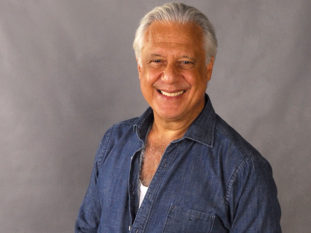 antonio fagundes