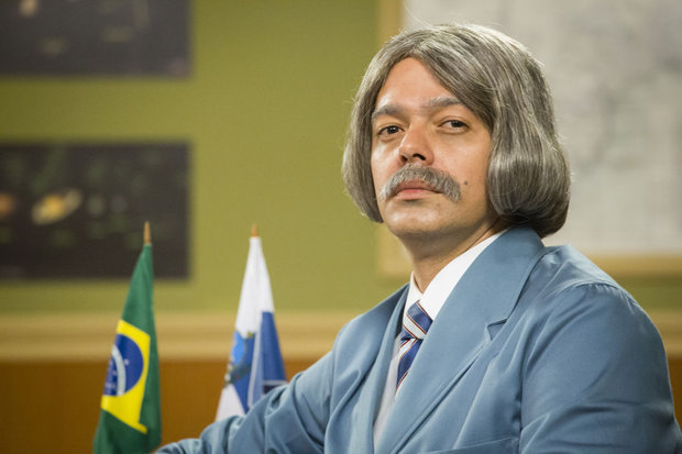 nova Escolhinha do Professor Raimundo