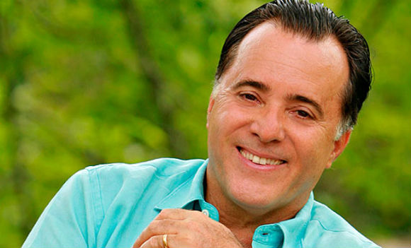 Tony Ramos