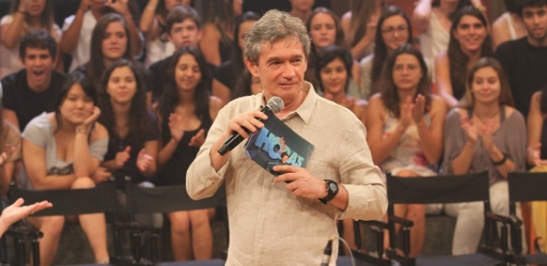 Serginho Groisman