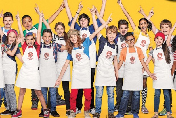 Band desmente colunista e garante MasterChef Júnior em 2016
