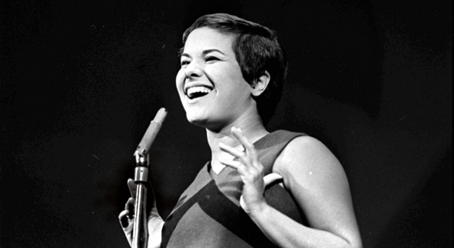 Globo vai produzir minissérie sobre Elis Regina com autoria de Gilberto Braga