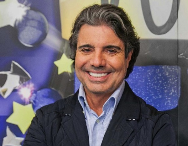 João Kléber RedeTV!