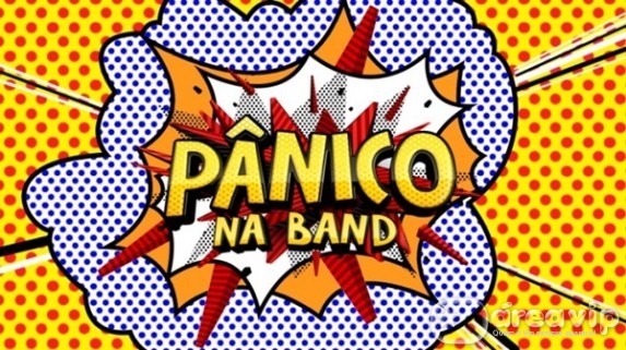 Pânico tenta invadir a Record e emissora reforça segurança