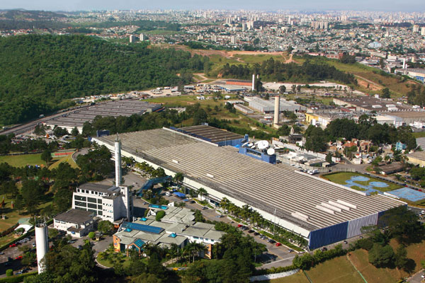 SBT deve construir novos estúdios para abrigar gravações de novelas