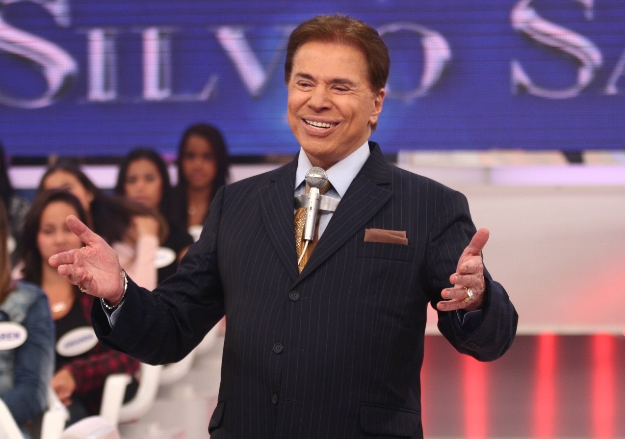 Saiba o motivo que fez Silvio Santos vetar a exibição de seu especial