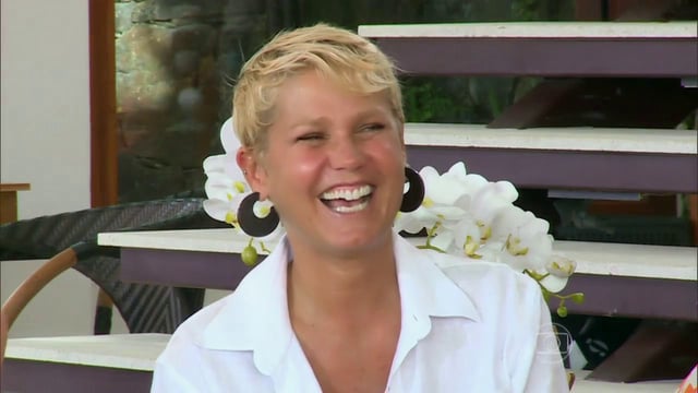 Xuxa