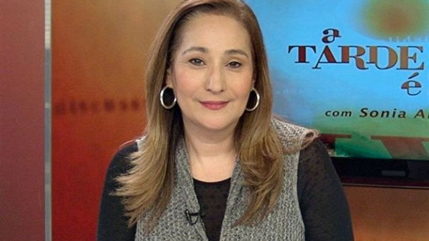 Sonia Abrão