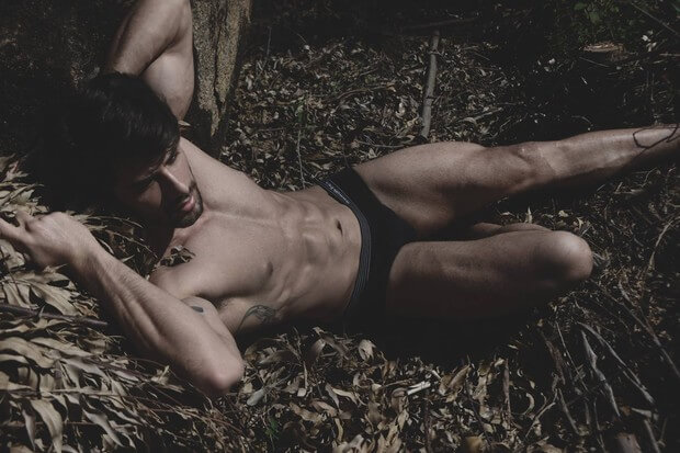 Renan Oliveira BBB16