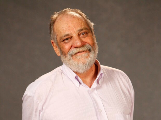 Walther Negrão