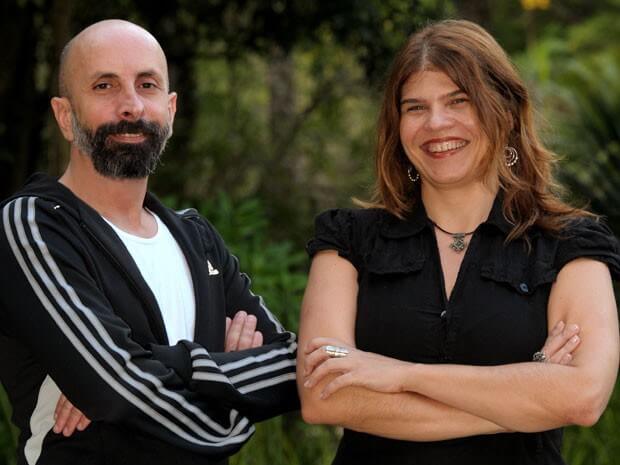 Autora de Lado a Lado aguarda aprovação da Globo para nova novela das 18