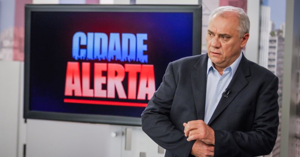 Cidade Alerta, Balanço Geral, Fala Brasil e São Paulo no Ar lideram