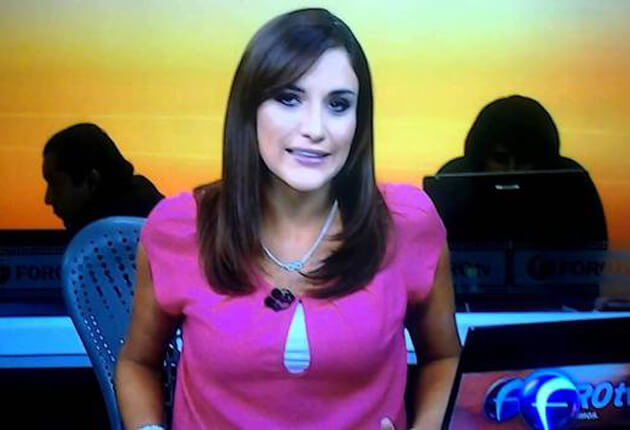 Danielle Dithurbide