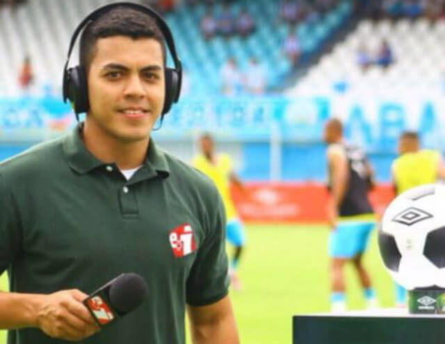 Diogo Puget