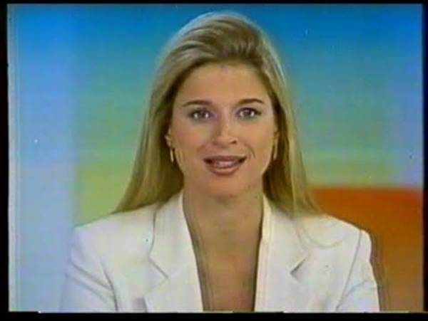 Ex-Globo, esposa de Eduardo Cunha tenta emplacar talk show na TV