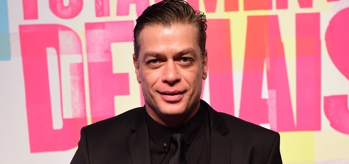 Fábio Assunção pode deixar o elenco da novela À Flor da Pele