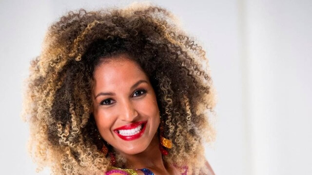 Globo amplia participação da Globeleza no Carnaval