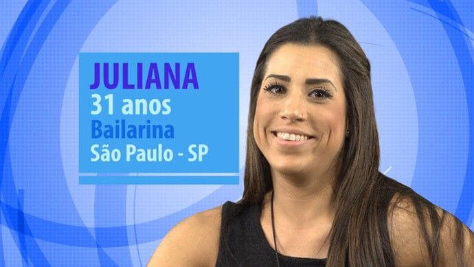 BBB 16 | Após eliminação de Juliana, ex-BBB Amanda dispara: 