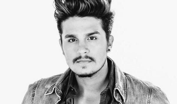 Cauby Peixoto se declara fã de Luan Santana e dispara: “O problema atual é a qualidade musical