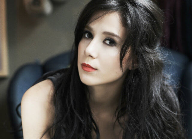 Marjorie Estiano