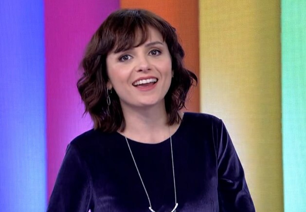 Globo diz não comentar opiniões equivocadas como a de Moniza Iozzi
