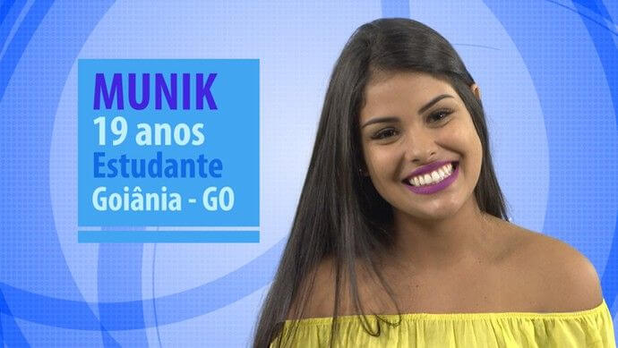 Munik BBB16