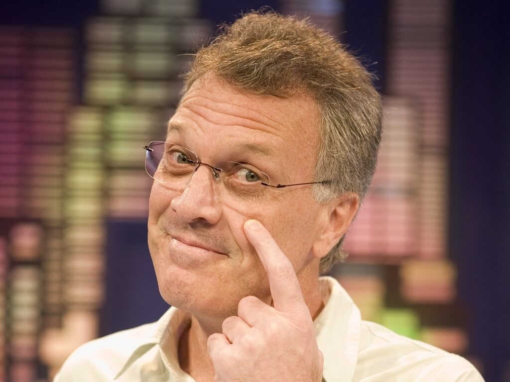 Em áudio vazado, Pedro Bial demonstra sentir falta de Ana Paula: 
