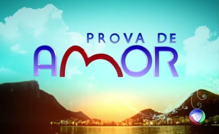 Record diz que Ribeirão do Tempo não vai substituir Prova de Amor