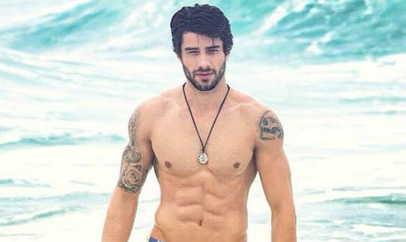 Renan Oliveira (Reprodução)