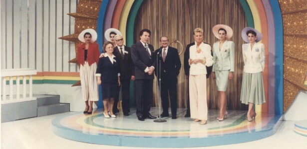 Silvio Santos deixa Ratinho na mão e veta volta da Porta da Esperança