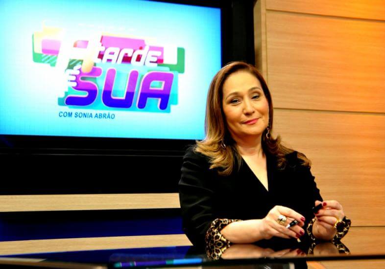 Sonia Abrão detona Anitta: 
