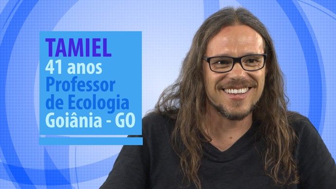 BBB 16 | Tamiel aponta Cacau como vencedora: 