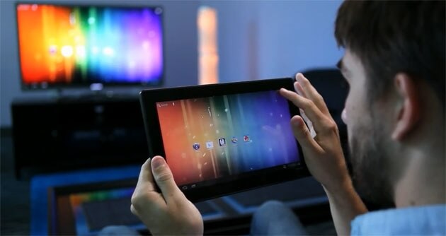 multitelas tv