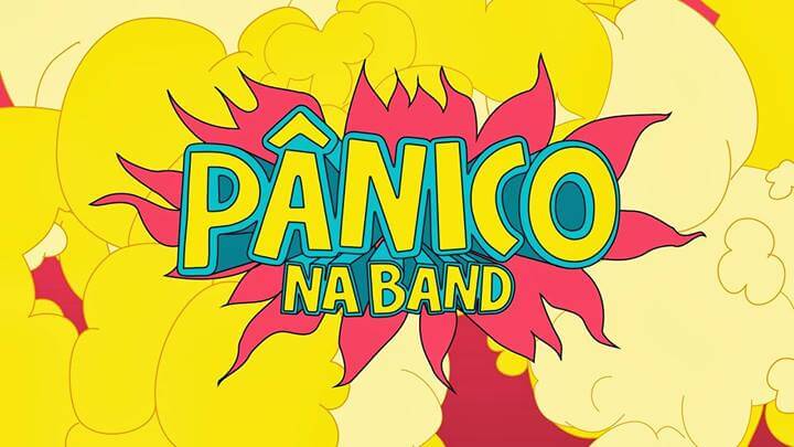 Após vazamentos, diretor da Band ordena que tudo sobre o programa passe por suas mãos