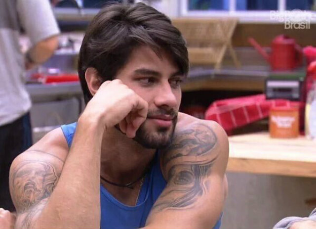 BBB 16 | 