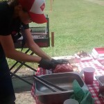 Churrascada BBQ Brasil