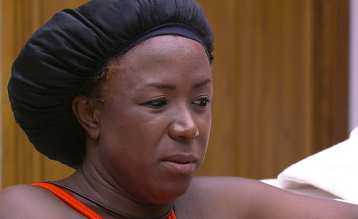 BBB 16 | Adélia dispara sobre Ana Paula: 